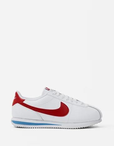 Nike - Lila - W Nike Cortez