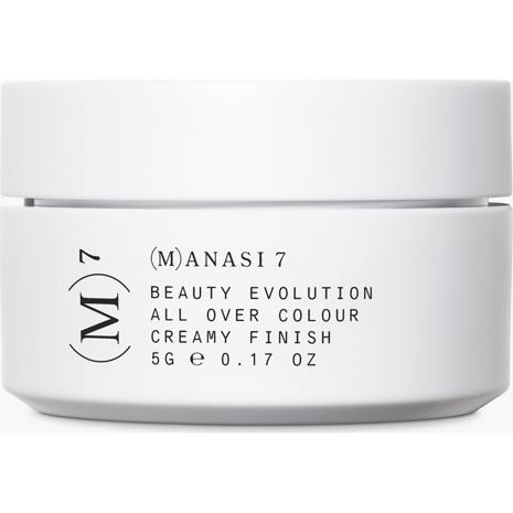 Manasi 7 All Over Colour Duras