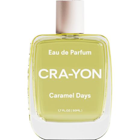 CRA-YON Caramel Days Eau de Parfum 50 ml