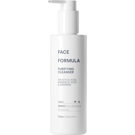 Elixir Cosmeceuticals Clear Purifying Cleanser 200 ml