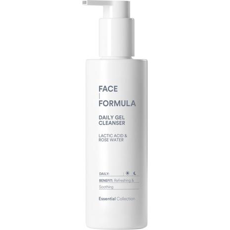 Elixir Cosmeceuticals Essential Daily Gel Cleanser 200 ml