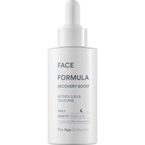 Elixir Cosmeceuticals Pro Age Recovery Boost Serum 30 ml