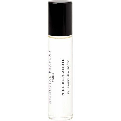Essential Parfums Nice Bergamote By Antoine Maisondieu - EdP 10 ml