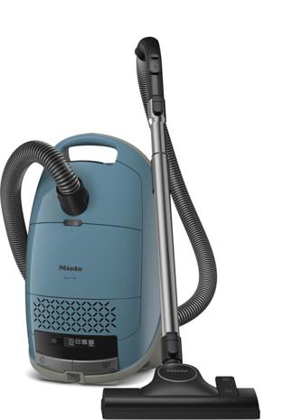 Miele Guard M1 Flex Nordic-sininen, pölynimuri – kuva 3/5