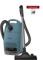 Miele Guard M1 Flex Nordic-sininen, pölynimuri – kuva 4