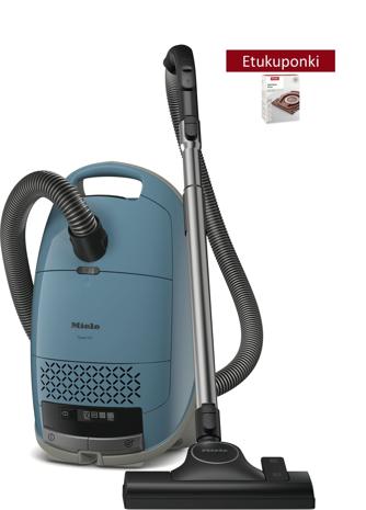 Miele Guard M1 Flex Nordic-sininen, pölynimuri – kuva 4/5