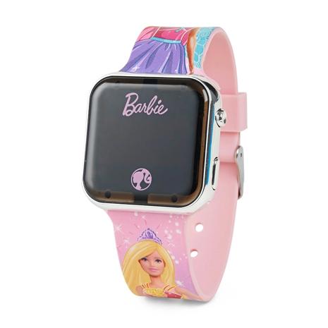 Accutime - Kello LED Barbie