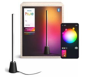 Philips Hue Play -pöytävalaisin