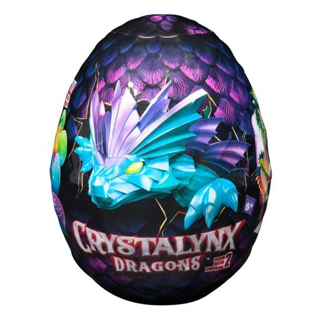 CrystaLynx - Dragon (6073428) – kuva 5/5