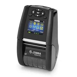 ZEBRAÂ ZQ610Â Plus, 8 dots/mm (203 dpi), LTS, RS232