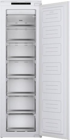 Haier HAUN518EW, pakastin