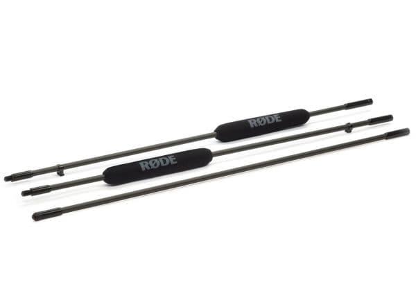 Røde Micro Boompole Pro, mikrofonipuomi