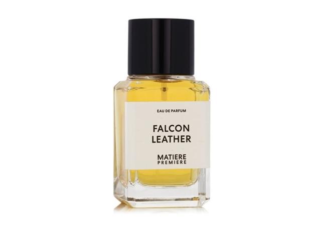 Matiere Premier Falcon leather eau de parfum -tuoksu