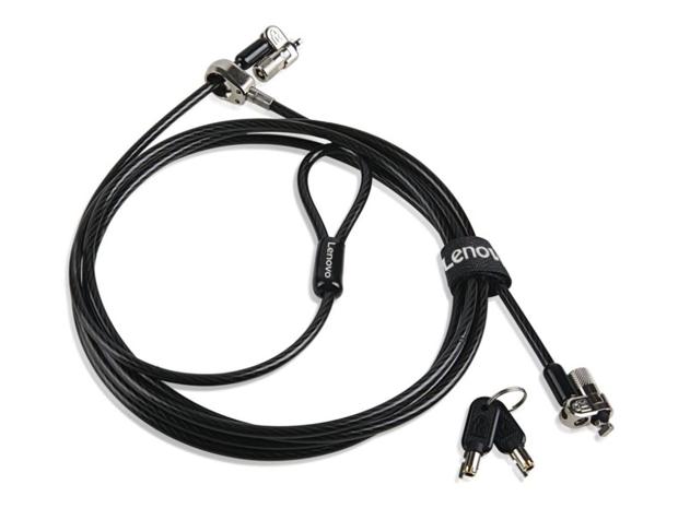 Kensington Microsaver 2.0 Cable Lock