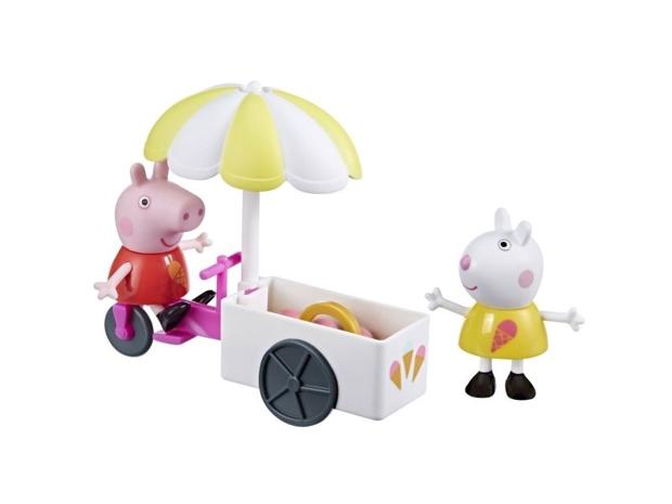 Peppa Pig Peppa's Moments Assorted