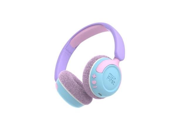 myFirst CareBuds Max - Cotton Candy – kuva 4/7