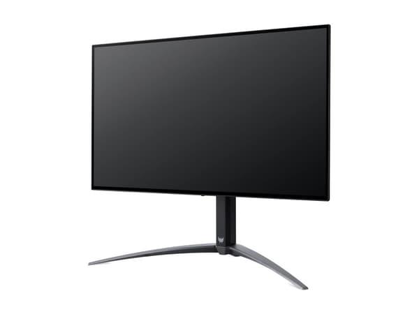 27" Acer Predator X27U W3bmiiprx – kuva 4/8