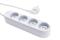 Shelly Power Strip Gen4 - White – kuva 7