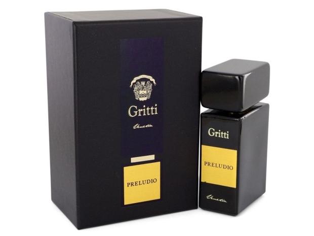 Gritti Preludio hajuvesi 100 ml Unisex