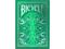 Jacquard BICYCLE kortlek – kuva 2
