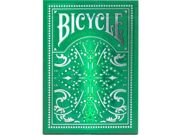 Jacquard BICYCLE kortlek