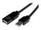 StarTech.com 15m USB 2.0 Active Extension Cable - M/F – kuva 4