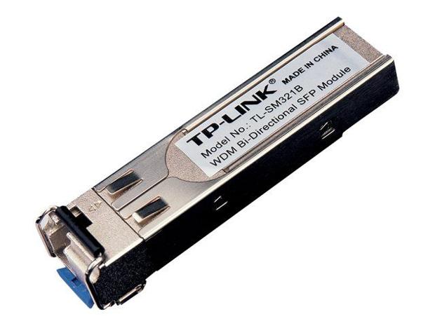 TP-Link 1000Base-BX WDM Bi-Directional SFP Module