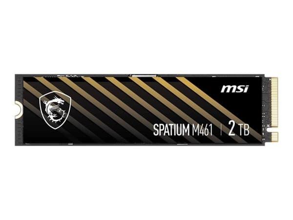 MSI S78-440Q550-P83
