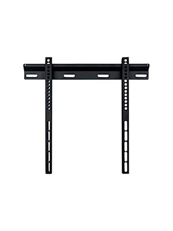 Techly ICA-PLB-114M 139.7 cm (55") Black