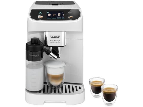 De’Longhi Magnifica Plus ECAM320.60.W Fully-auto Espresso machine 1.9 L