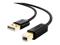Ugreen US135 USB cable USB 2.0 1.5 m USB A USB B 0.48 Gbit/s Black – kuva 2