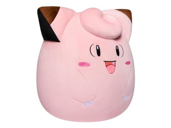 Squishmallows 50 cm Pokemon Clefairy