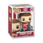 Funko Pop! Football: FC Bayern Munich - Harry Kane (9cm) FIGU