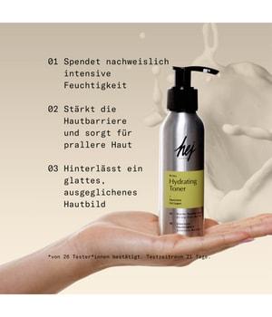 Hej Organic Longevity Kasvoneste 100 ml