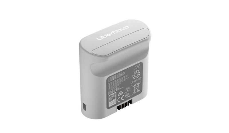 LiberNovo Battery - Space Gray (for Omni / Gen / P