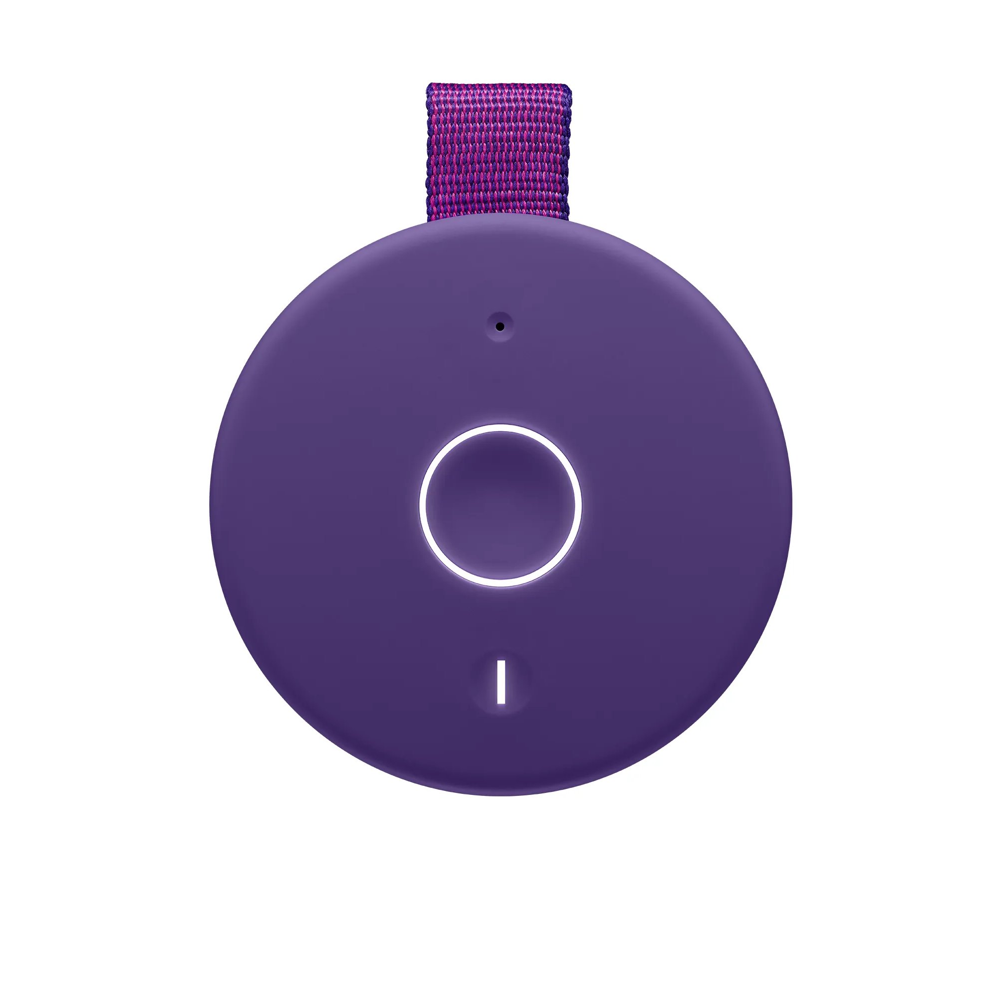 Logitech 3 Bluetooth kannettava kaiutin, violetti