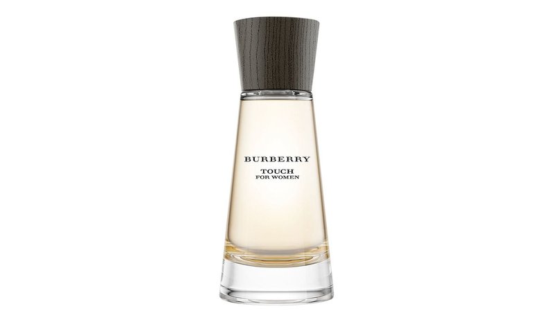 Burberry Touch for Women EDP 50 ml