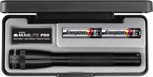Maglite Mini MagLED AA PRO taskulamppu, 332 lm