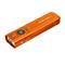 Fenix E06R PRO taskulamppu, oranssi, 1600 lm – kuva 1