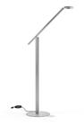 LUCTRAÂ® FLOOR LITE lattiavalaisin, hopea
