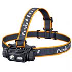 Fenix HM60R V2.0 otsalamppu, harmaa/oranssi, 1600 lm