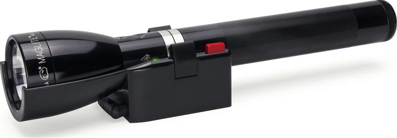 Maglite ML150LR LED-taskulamppu, ladattava, 1082 lm