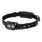 Fenix HP12R-T otsalamppu, musta, 1300 lm
