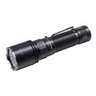 Fenix C7 PRO taskulamppu, musta, 4600 lm