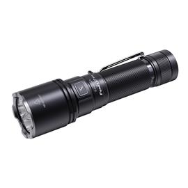 Fenix C7 PRO taskulamppu, musta, 4600 lm