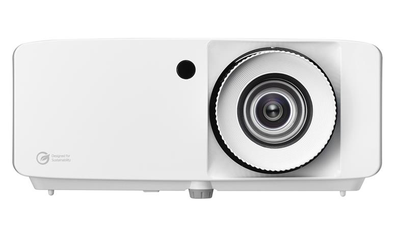 Optoma UHZ67-W, videotykki – kuva 2/8