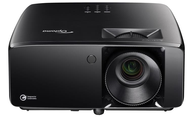 Optoma HZ41HDR, videotykki