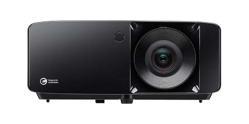 Optoma HZ41HDR, videotykki
