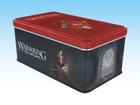 War of the Ring the Card Game Shadow Card Box with Sleeves