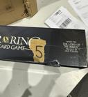 War of the Ring: The Card Game *DAMAGED* Lautapeli